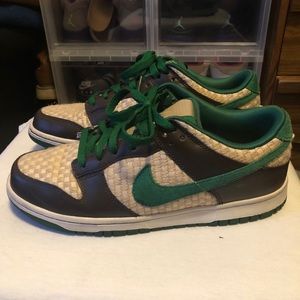 Nike dunk low 6.0